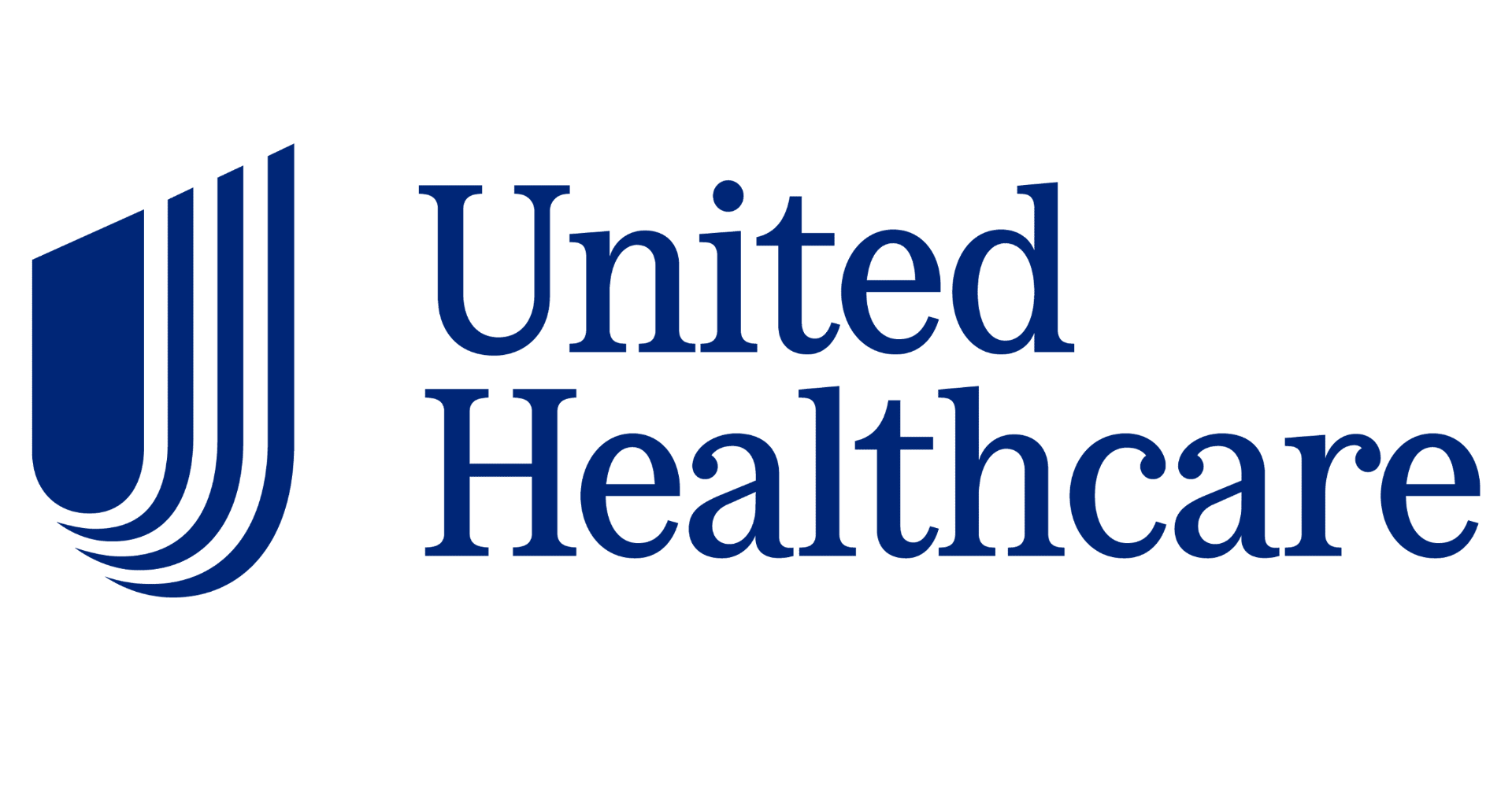 UnitedHealthcare logo