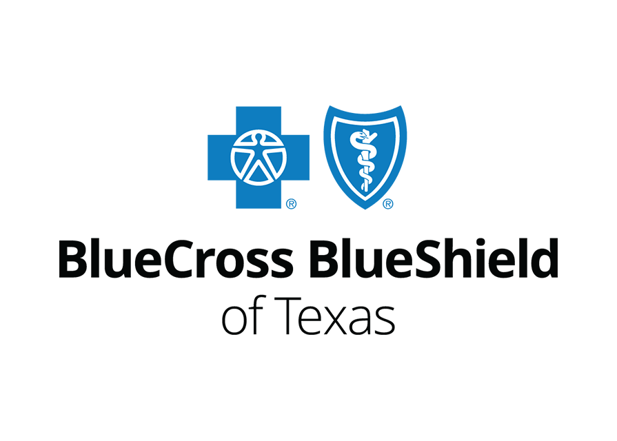Blue Cross Blue Shield of Texas logo